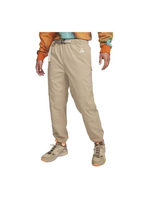 Nike Nrg Acg Trail Pants 'Khaki' CV0661-248