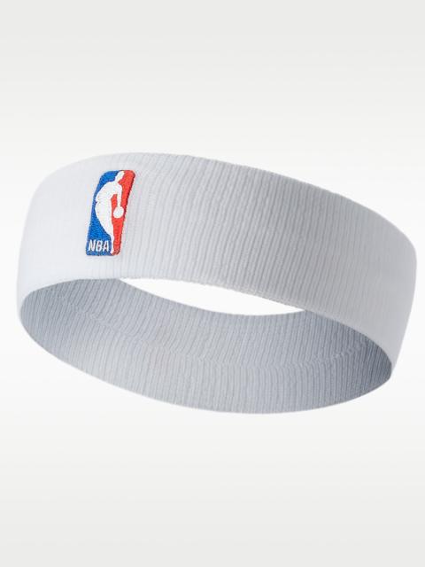 Nike NBA Headband