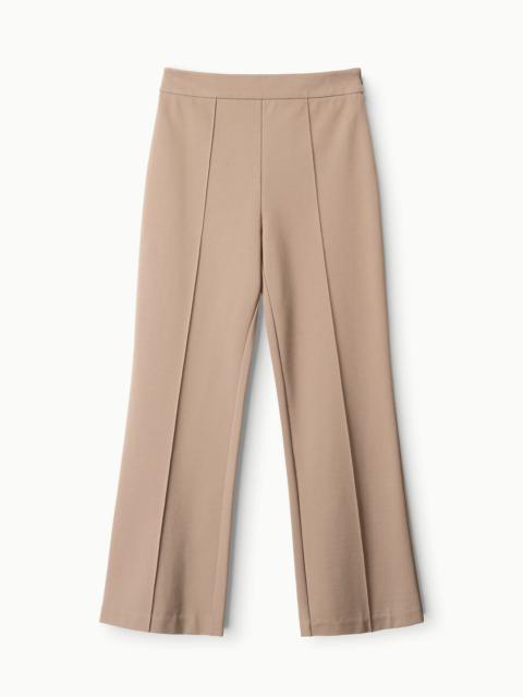 STAUD KNACK PANT TAUPE