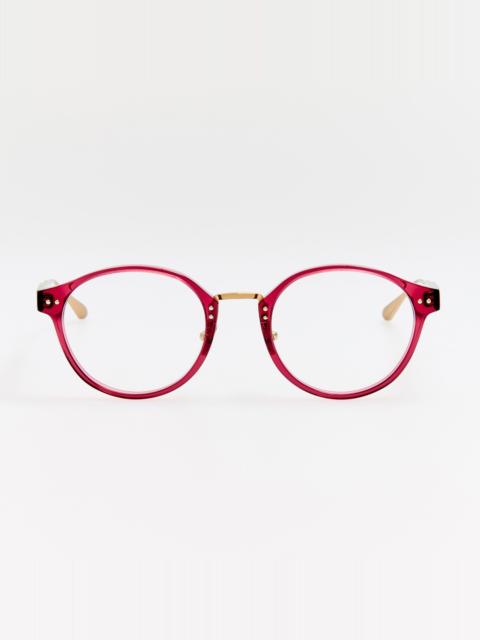 Marco Optical in Wine