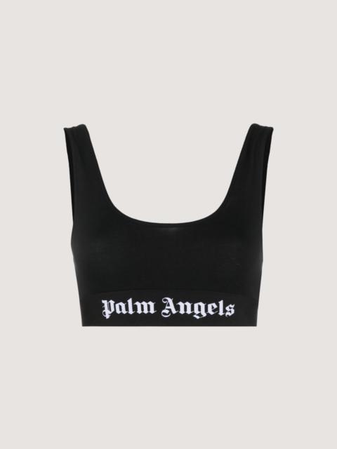 Classic Logo Bra