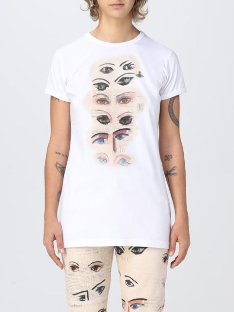 T-shirt women Vivienne Westwood