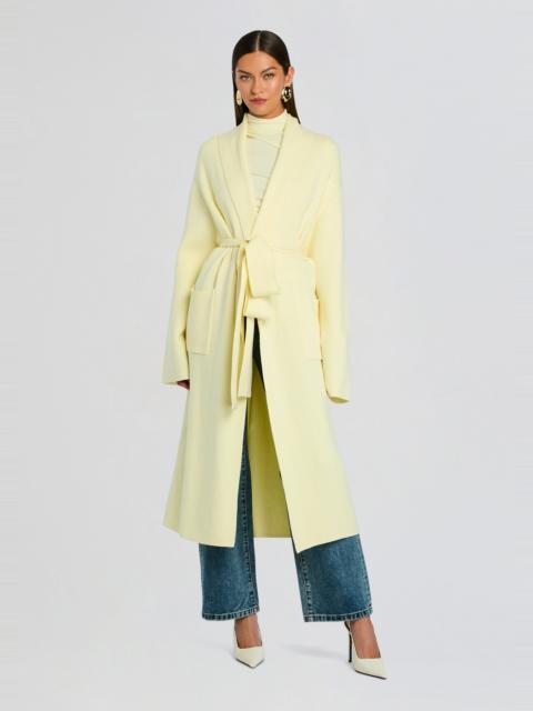 CROSBY SWEATER DUSTER