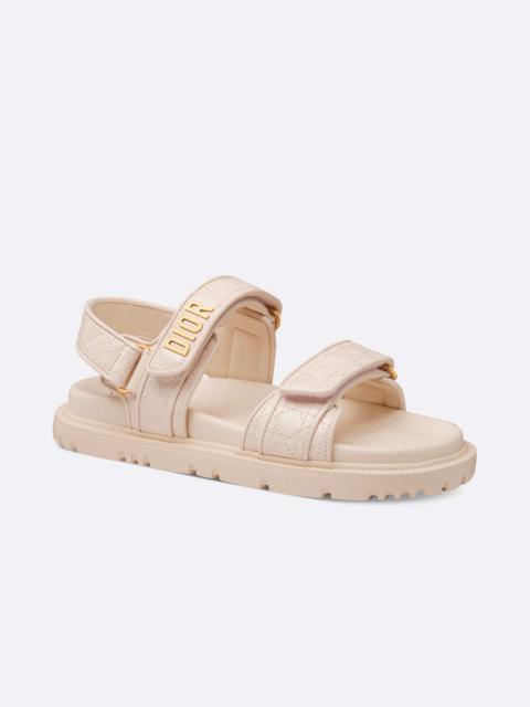 Dioract Sandal