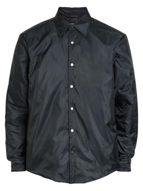 Boss Shell Overshirt