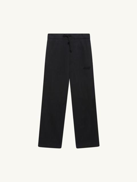 TONAL LOGO JOGGERS MAN