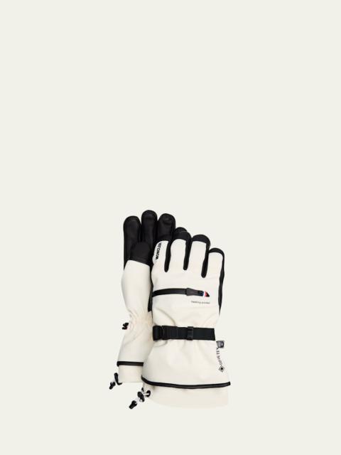 Padded Gloves