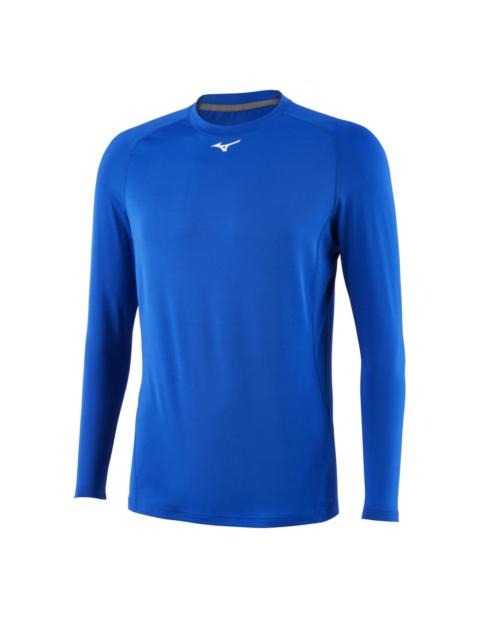 Men's Long Sleeve Compression Top