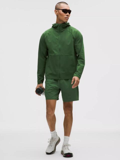 Pace Breaker Linerless Short 7"