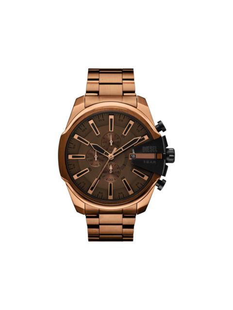 stainless steel 48mm