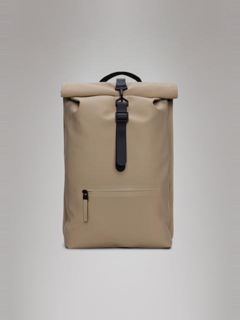 Rolltop Rucksack