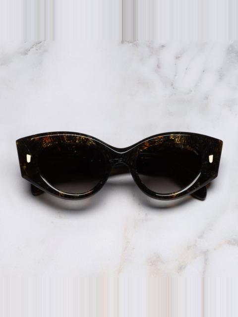 9317 CAT EYE SUNGLASSES