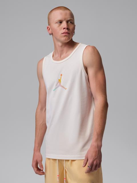Jordan Brooklyn Men's Festival Tank