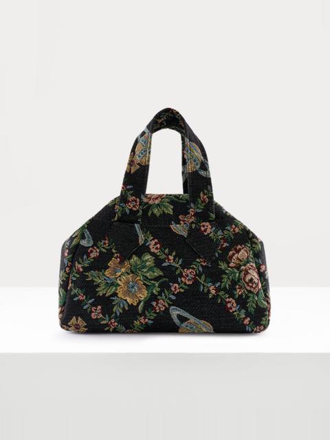 ★032 ビジネスバッグ 美品★Vivienne ナイロン Westwood