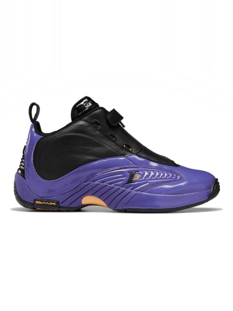 Reebok Answer IV Lakers
