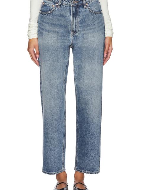 Eva Relaxed 90's Jeans