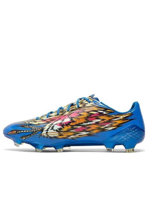 adidas Niky's Sports x Adizero F50 Ghosted Crazylight FG 'Memory Lane' FY3155
