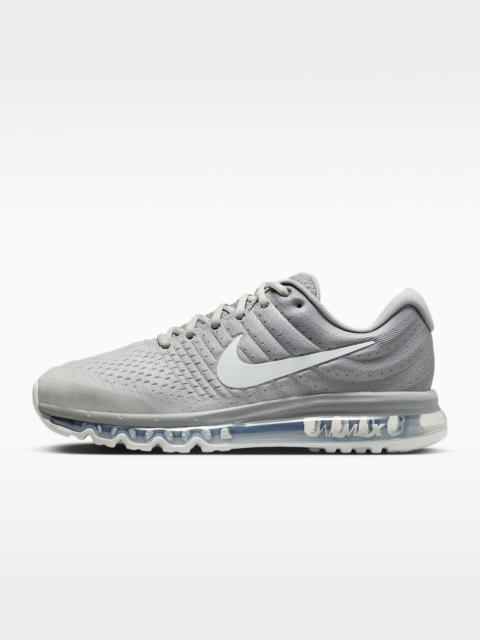 Nike Air Max 2017 Men's Shoes