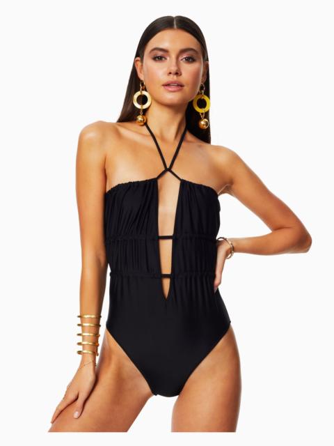 Marta Strapless One Piece Swimsuit