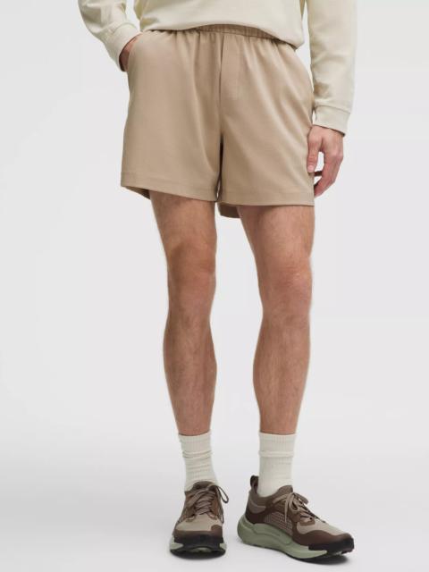 ABC WovenAir Pull-On Short 5"