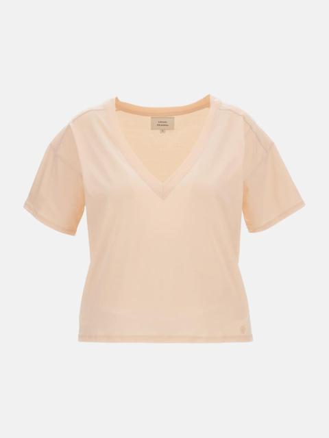 V-NECK T-SHIRT