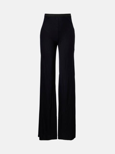 Lilies wide-leg pants