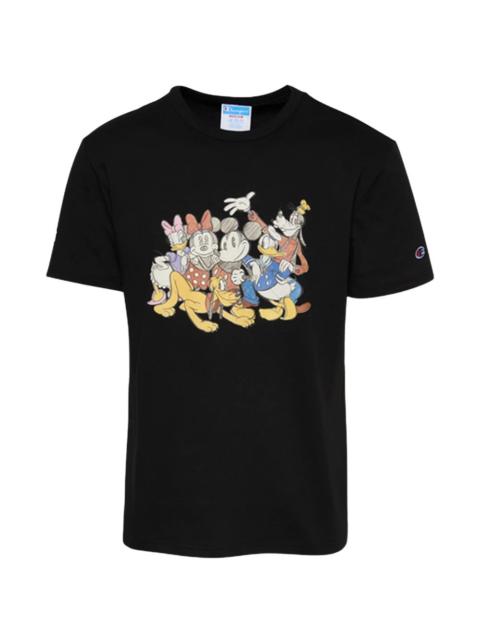 disney T-shirt