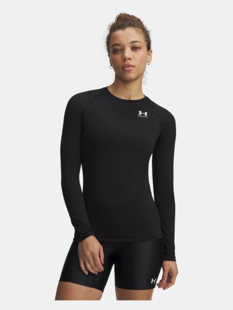 HeatGear® Compression