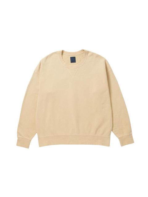 JUMBO SB SWEAT L/S CRASH BEIGE