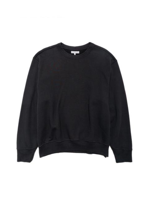 Relaxed Sweatshirt Shadow