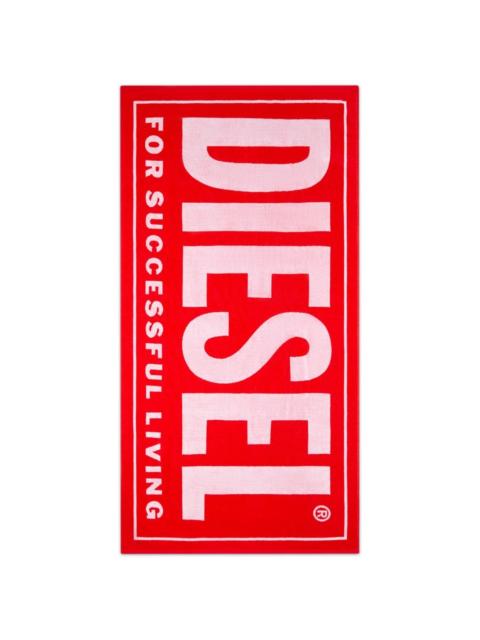 Bmt-Helleri beach towel