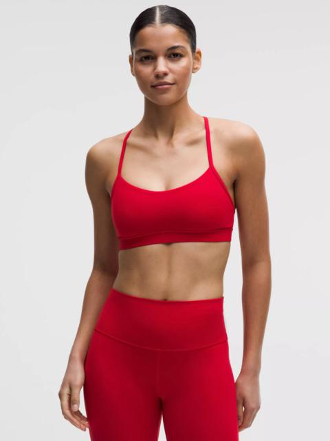 Flow Y Bra Nulu *Light Support, A–C Cups