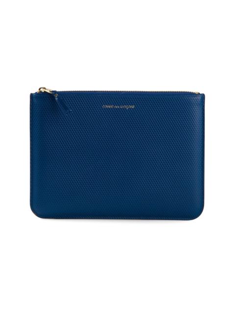 SA5100LG WALLET - LUXURY BLUE