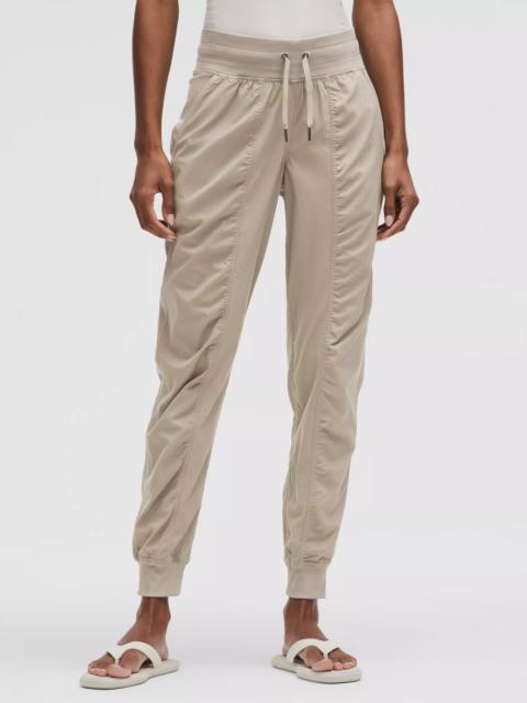 Dance Studio Mid-Rise Jogger *Tall