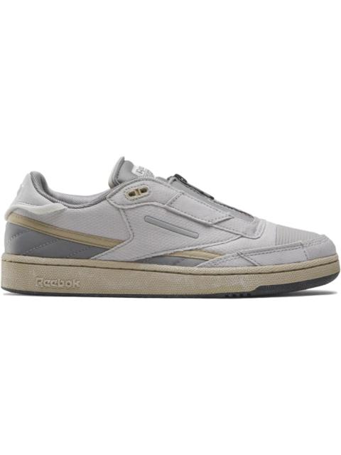 Reebok Club C Zip NASA Artifact Transfer Program