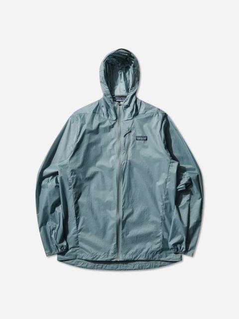 Men's Houdini Jacket Blue Sage