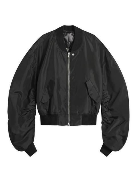 Rick Owens Flight Bomber