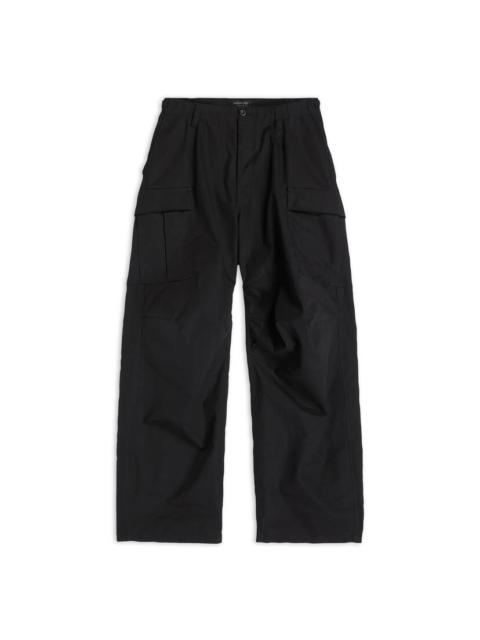 kick cargo pants