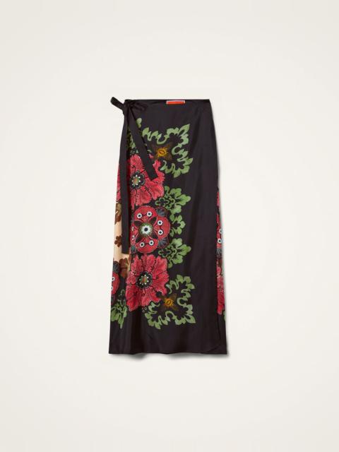 Sarong Skirt