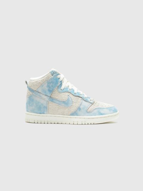 WMNS DUNK HIGH SE "CLOUDS"