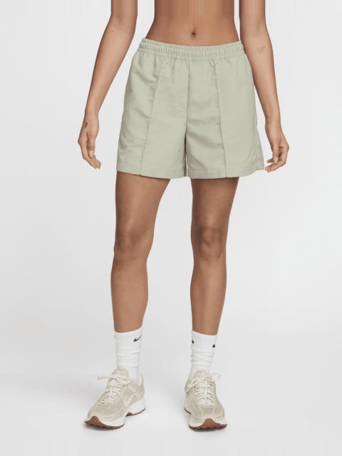 Nike Sportswear Everything Wovens Women's Mid-Rise 5" Shorts