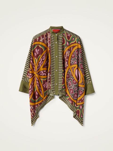 Foulard Shirt