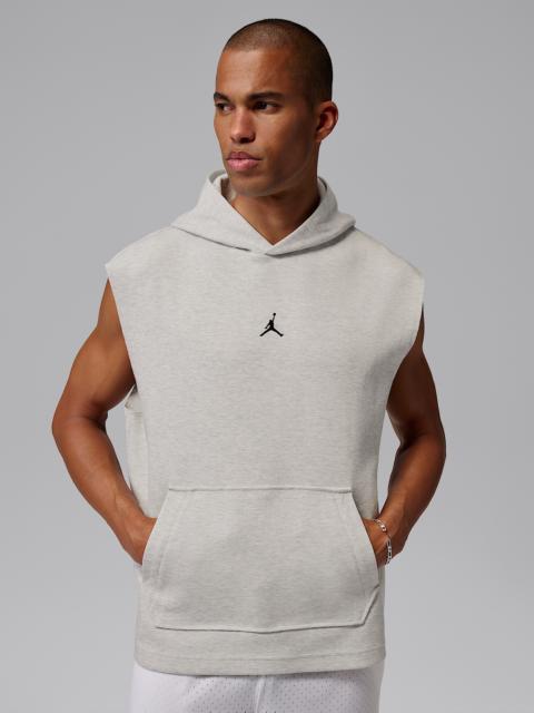 Jordan Sport Hoop Fleece Men's Dri-FIT Sleeveless Pullover Hoodie