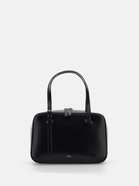 VIRGINIE BOX HANDBAG