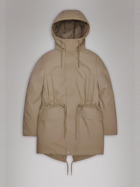 Nome String W Parka