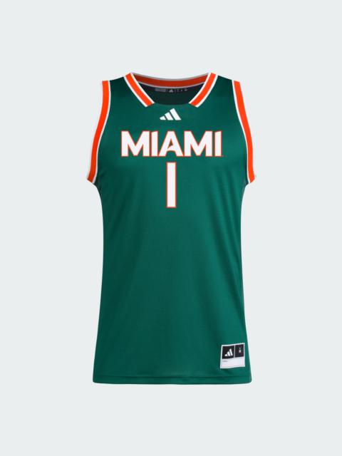 Miami Swingman Jersey
