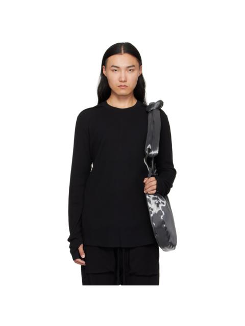 Black M TS 898 T-shirt