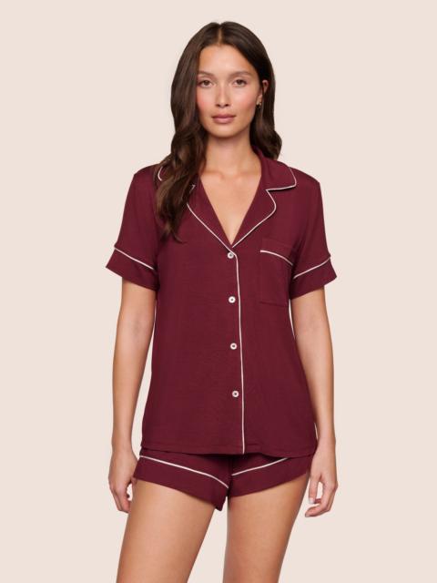 Gisele TENCEL™ Modal Relaxed Short PJ Set