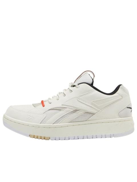 (WMNS) Reebok Court Double Mix 'Chalk' EG6049