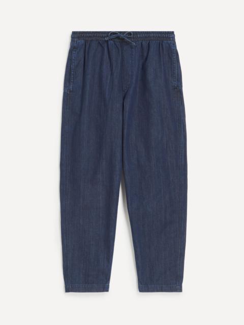 Indigo Earth Bez Jeans